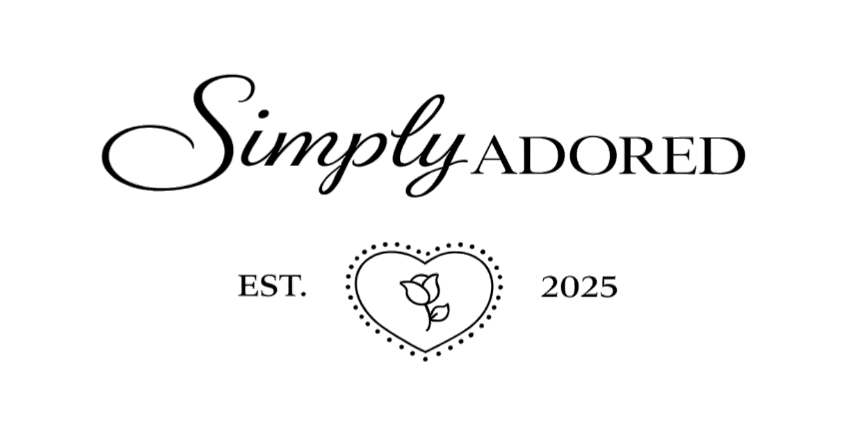 Simply Adored